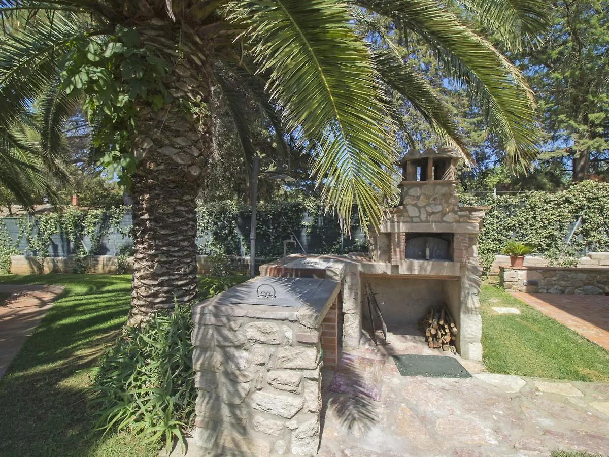 Holiday Home Villa Il Pellicano By Interhome San Vincenzo